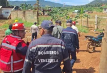 Tragedia en El Callao: Intensifican labores para recuperar cuerpos de mineros
