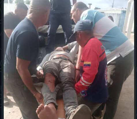 motorizado lesionado 1