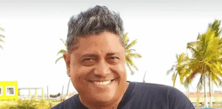 Murió en trágico accidente en EE.UU. productor musical zuliano