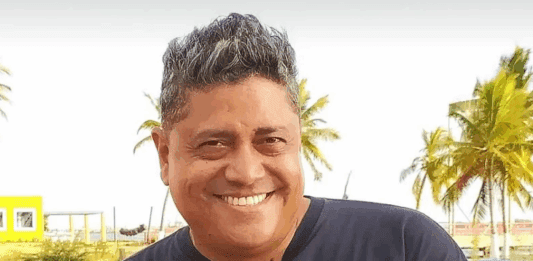 Murió en trágico accidente en EE.UU. productor musical zuliano