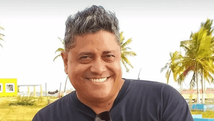 muere productor zuliano en EE.UU