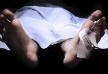 Hallan sin vida a expolicía acusado por abusos contra menores de edad Hallan sin vida a expolicía acusado por abusos contra menores de edad