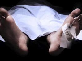 Hallan sin vida a expolicía acusado por abusos contra menores de edad Hallan sin vida a expolicía acusado por abusos contra menores de edad