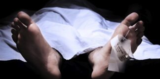 Hallan sin vida a expolicía acusado por abusos contra menores de edad Hallan sin vida a expolicía acusado por abusos contra menores de edad