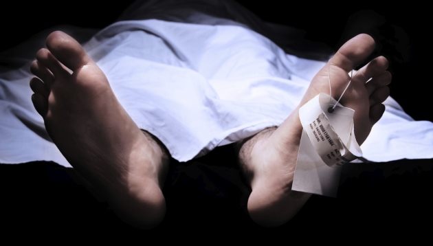 muerto-expolicía Hallan sin vida a expolicía acusado por abusos contra menores de edad