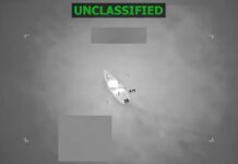 Seis muertos tras nuevo ataque de EE UU contra una lancha en el Caribe Seis muertos tras nuevo ataque de EE UU contra una lancha en el Caribe