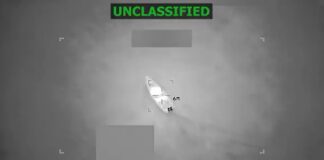 Seis muertos tras nuevo ataque de EE UU contra una lancha en el Caribe Seis muertos tras nuevo ataque de EE UU contra una lancha en el Caribe