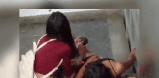 Ciudad Bolívar | Mujer parió en las escaleras de un hospital público Ciudad Bolívar | Mujer parió en las escaleras de un hospital público