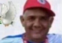 Sexagenario se bajó del vehículo para orinar y murió atropellado Sexagenario se bajó del vehículo para orinar y murió atropellado