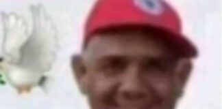 Sexagenario se bajó del vehículo para orinar y murió atropellado Sexagenario se bajó del vehículo para orinar y murió atropellado