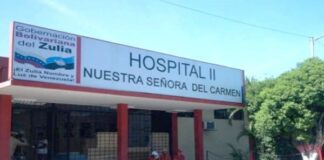 Murió niña y otra herida en choque entre moto y camioneta