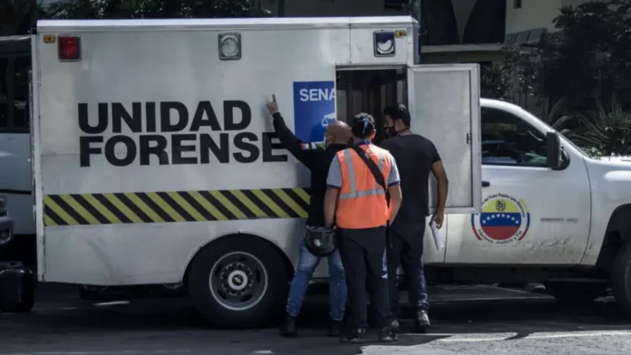 Niña de tres años murió quemada tras incendio de su vivienda