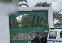 Ecuador | Niño de padres venezolanos murió dentro de su escuela Ecuador | Niño murió dentro de su escuela