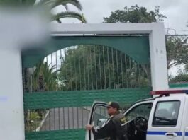 Ecuador | Niño de padres venezolanos murió dentro de su escuela Ecuador | Niño murió dentro de su escuela