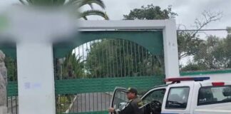 Ecuador | Niño de padres venezolanos murió dentro de su escuela Ecuador | Niño murió dentro de su escuela