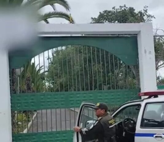 Ecuador | Niño de padres venezolanos murió dentro de su escuela Ecuador | Niño murió dentro de su escuela