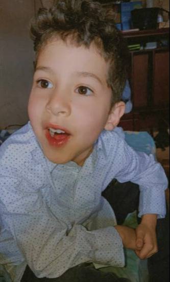 Niño de padres venezolano muere dentro de su escuela
