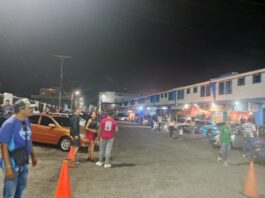 Sumitca Carirubana: eventos públicos y privados deben notificarse para evitar sanciones y garantizar un mínimo de seguridad y prevención