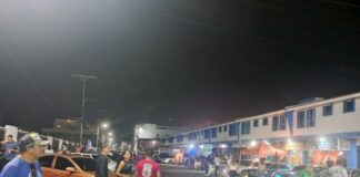 Sumitca Carirubana: eventos públicos y privados deben notificarse para evitar sanciones y garantizar un mínimo de seguridad y prevención