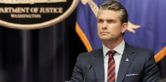 Comando Sur al frente de «nueva Fuerza de Tarea» en el Caribe