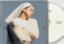 LUX: El nuevo disco de Rosalía inspirado en las «mujeres santas»