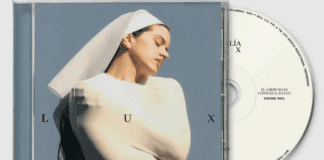 LUX: El nuevo disco de Rosalía inspirado en las «mujeres santas»