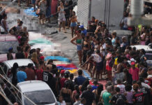 Operación policial en Río de Janeiro deja más 120 muertos +VIDEO