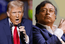 EE.UU. suspendió pagos y subsidios a Colombia