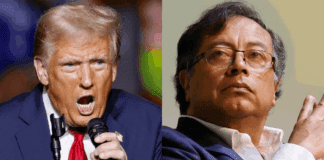 EE.UU. suspendió pagos y subsidios a Colombia