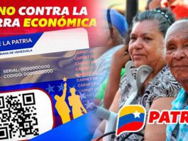 Inicia pago de Patria a jubilados desde el 18-Oct