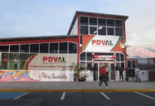 Gobierno reactivará Pdval y Mercal Gobierno reactivará Pdval y Mercal