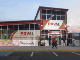 Gobierno reactivará Pdval y Mercal Gobierno reactivará Pdval y Mercal