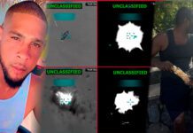 Familia de pescador trinitense asesinado niega vínculos con el narcotráfico