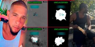 Familia de pescador trinitense asesinado niega vínculos con el narcotráfico