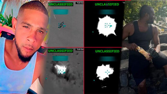 pescador trinitense asesinado