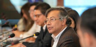 Petro confirmó liberación de colombianos detenidos en Venezuela Petro confirmó liberación de colombianos detenidos en Venezuela