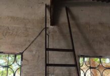 Ola delictiva alcanza a la fe: hurtan en la iglesia Santo Niño Jesús de Coro