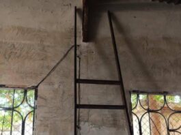 Ola delictiva alcanza a la fe: hurtan en la iglesia Santo Niño Jesús de Coro