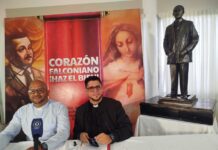 Coro se prepara para celebrar la canonización de José Gregorio Hernández y Carmen Rendiles