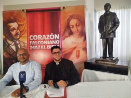 Coro se prepara para celebrar la canonización de José Gregorio Hernández y Carmen Rendiles
