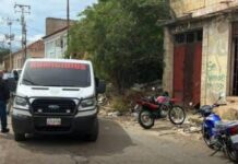 Hallan sin vida a hombre dentro de una casa en ruinas en Coro