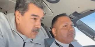 AP: EE.UU. intentó reclutar a piloto de Maduro para plan de secuestro