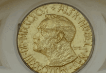 Conoce a los ganadores del Nobel de Física Conoce a los ganadores del Nobel de Física