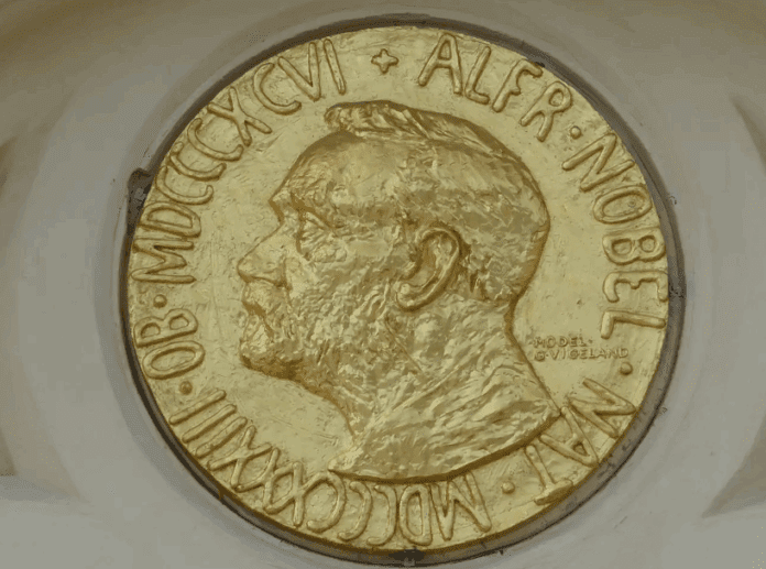 Conoce a los ganadores del Nobel de Física