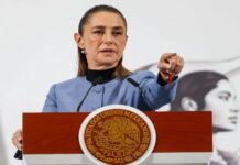 México confirma rescate de sobreviviente tras ataque de EEUU a una embarcación