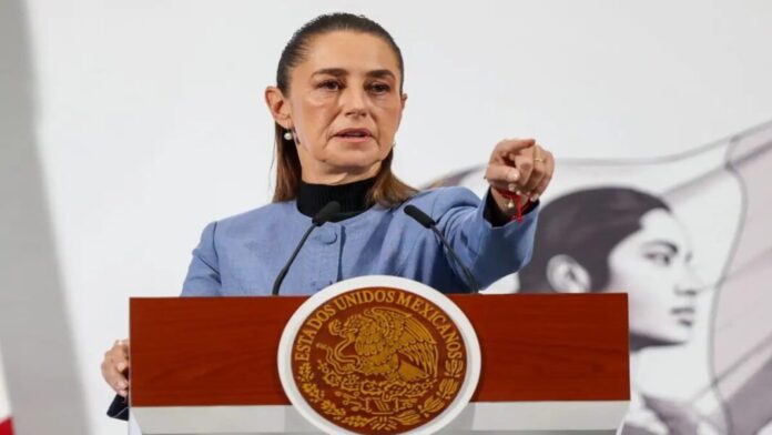 presidenta de México