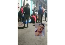 Táchira | Quinceañero murió al estrellar su moto Quinceañero murió al estrellar su moto