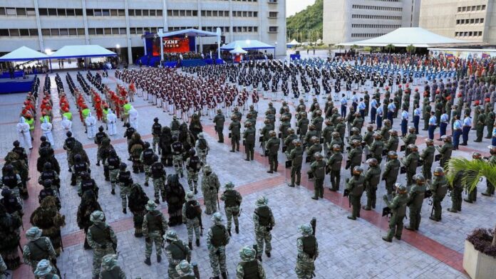 REDI's rechazan llamados a intervención militar estadounidense de sectores extremistas