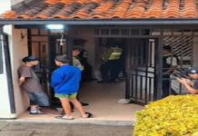 Presunta fuga de gas doméstico causa la muerte de una familia en Mérida