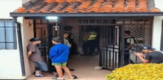 Presunta fuga de gas doméstico causa la muerte de una familia en Mérida